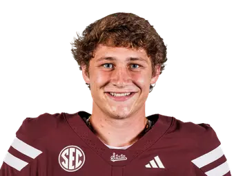 Luke Kromenhoek headshot