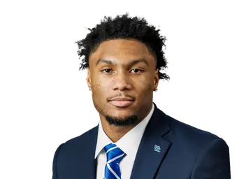 Terhyon Nichols headshot