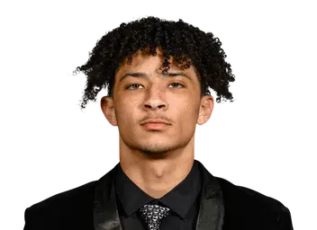 Ricardo Jones headshot