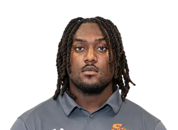 Dimitry Nicolas headshot
