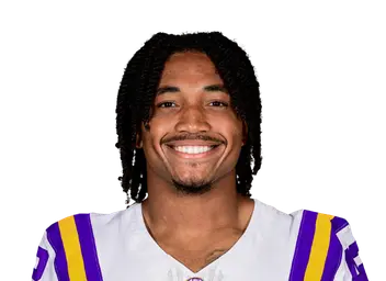 Davhon Keys headshot