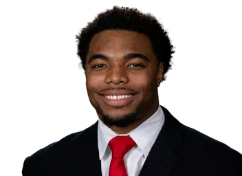 Nate Palmer headshot