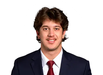 Parker Livingstone headshot