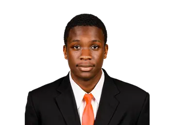Dwight Phillips Jr. headshot