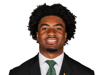 Ryan Mack headshot