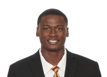 Charles Lester III headshot