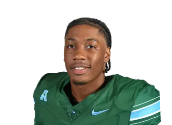 Jayden Lewis headshot