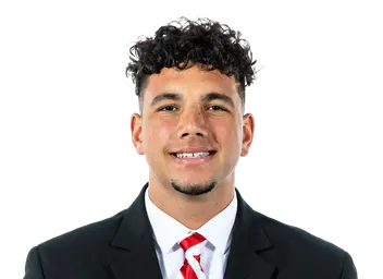 Dylan Raiola headshot