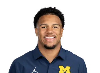 Jordan Marshall headshot