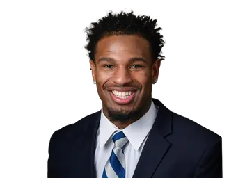 Quinton Martin Jr. headshot