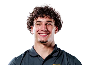 Nicholas Rodriguez headshot