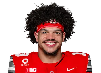Miles Lockhart headshot