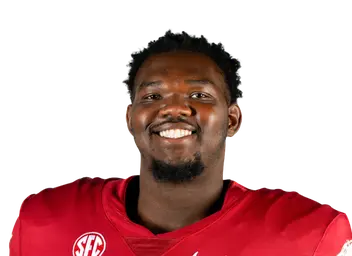 Jacqawn McRoy headshot