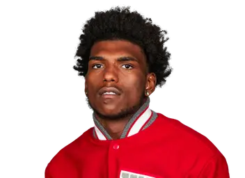 Elias Rudolph headshot