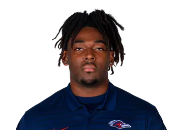 Eddy Smith headshot