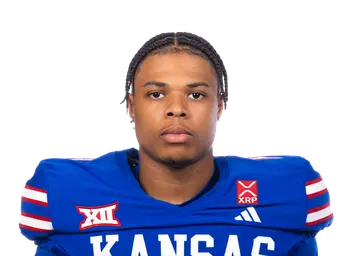 Isaiah Marshall headshot