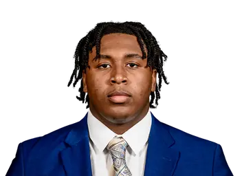 Champ Thompson headshot