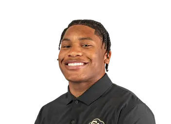 Dre'lon Miller headshot