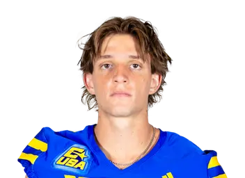 Riley Trujillo headshot