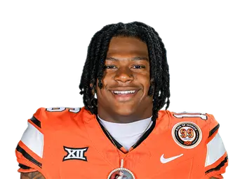 Willie Nelson III headshot