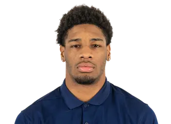 Kalieb Osborne headshot