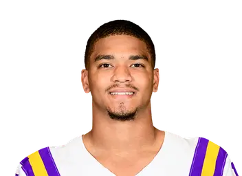 Michael Van Buren Jr. headshot