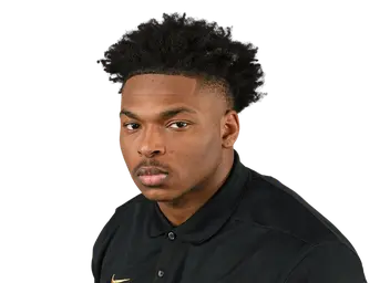 Micah Welch headshot
