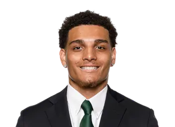 Jadon Porter headshot