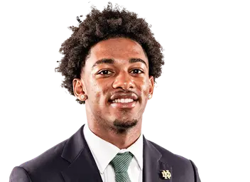 Leonard Moore headshot