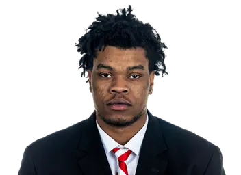 Williams Nwaneri headshot