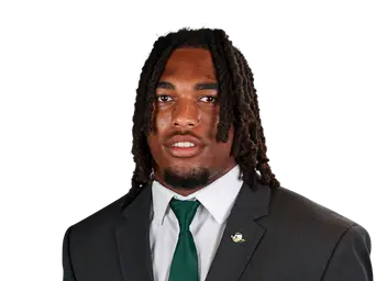 Dylan Williams headshot