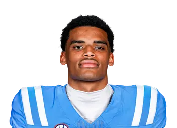Caleb Odom headshot