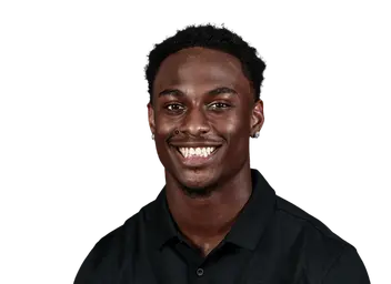 DeVon Rice headshot