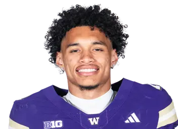 Demond Williams Jr. headshot