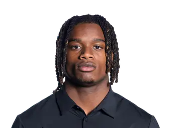 Dezz Ricks headshot