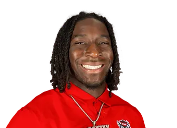 Jonathan Paylor headshot