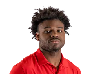 Chance Robinson headshot