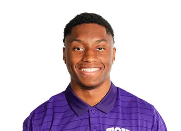 Jeremy Payne headshot