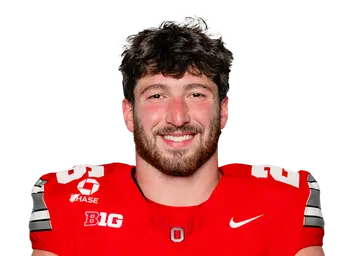 Payton Pierce headshot