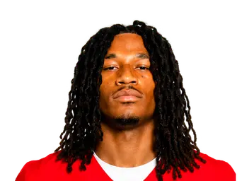 Kaj Sanders headshot