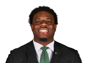 Justin Scott headshot