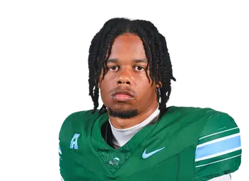 Bredell Richardson headshot