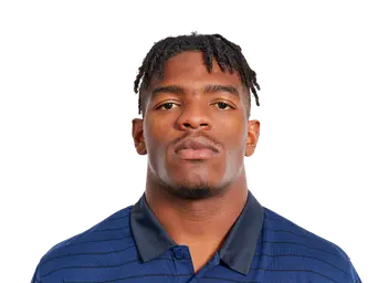 De'Marcus Riddick headshot