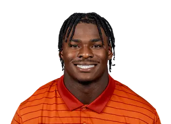 Colin Simmons headshot
