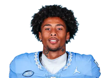 Jason Robinson Jr. headshot