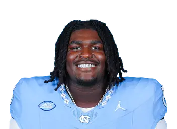 D'Antre Robinson headshot