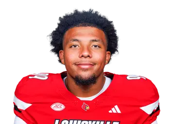 Jerod Smith II headshot