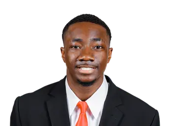 Ellis Robinson IV headshot