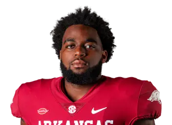 Steven Soles Jr. headshot