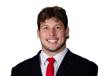 Grant Stec headshot
